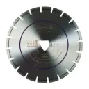 FLX6-1000 Blade/Skid Plate