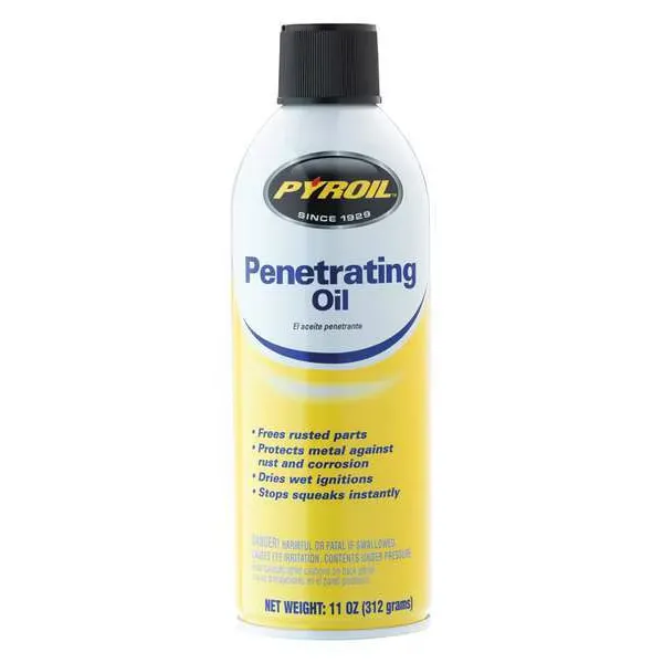 Pyroil Penetrating Oil 11oz