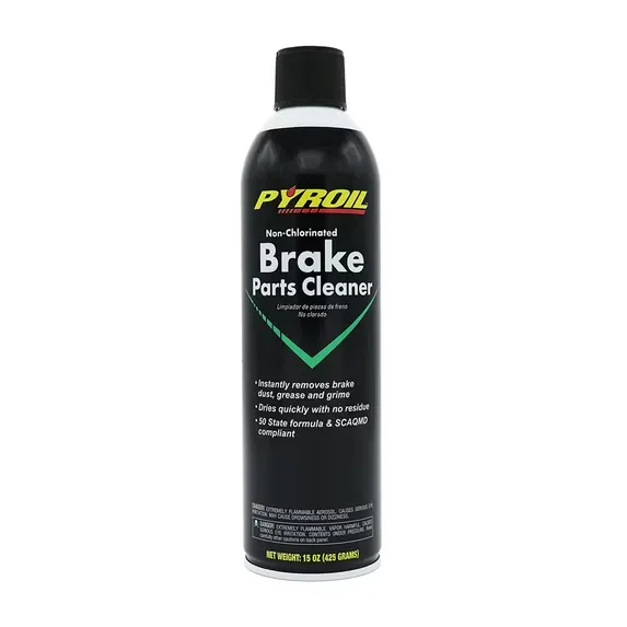 [PY4003] Pyroil Brake Parts Cleaner 13 oz