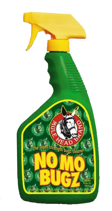 No Mo Bugz Bug Cleaner 1 QT