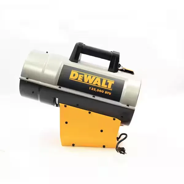DXH125FAV DeWalt