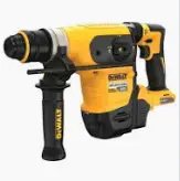 [DCH416B DWT] Rotary Hammer 60V 1-1/4" (Tool Only)