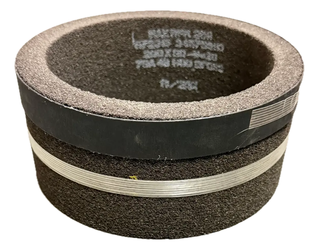 [34579893 RDC] Grinding Ring 200mm x 90mm x 20mm