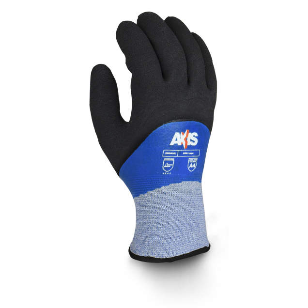 RWG605 Cold Weather Cut Protection A4 Glove Xtra Large