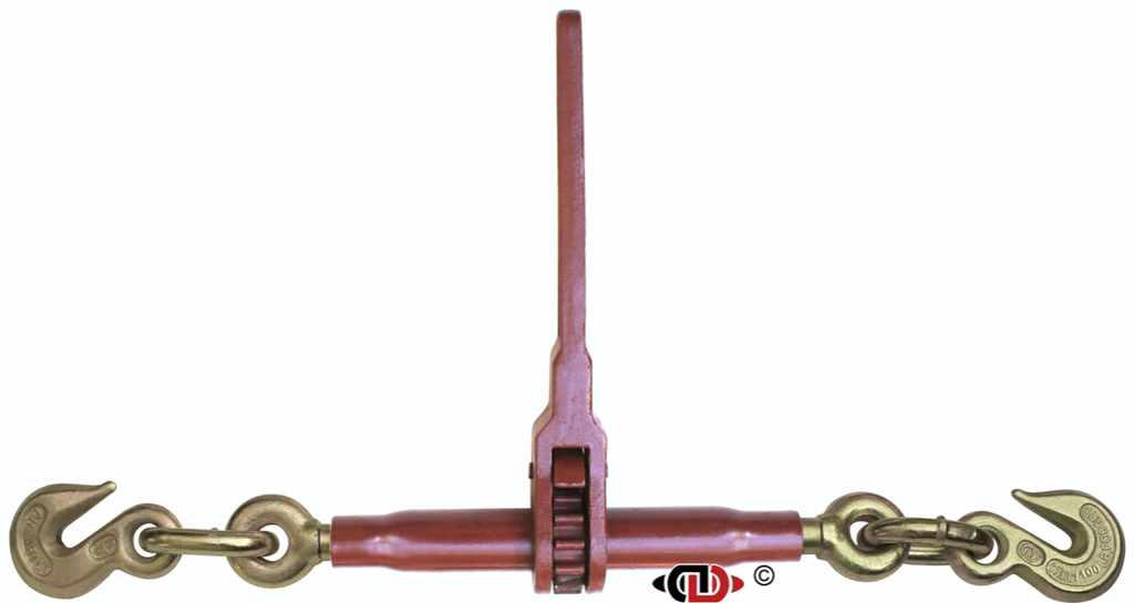 Hook Ratchet Binder 3/8"