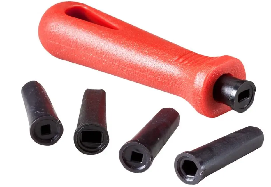 [BFHPLB MRA] File Handle