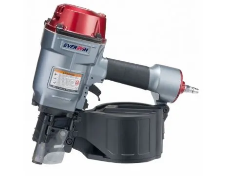 Everwin 1-3/4-2-3/4" 15° Coil Nailer