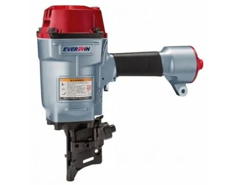 [PN70PAL EWP] Everwin Hi-Load 15° Nailer - 1-3/4"-2-3/4"