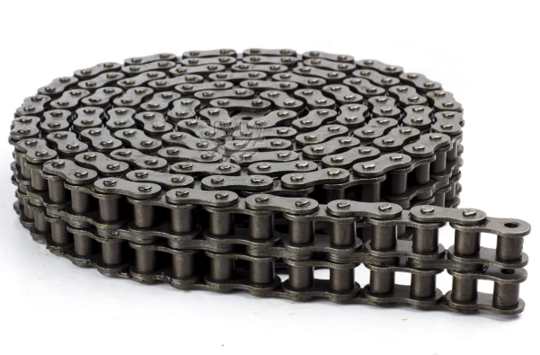 [RC60-2X10 PR] Double Roller Chain #60-2x10