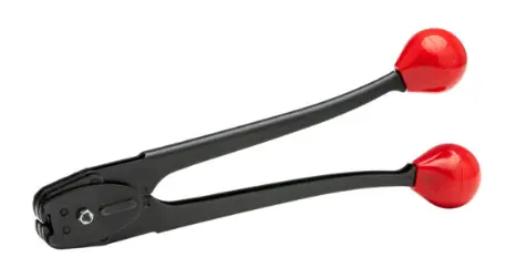 [SDD12 PYC] 1/2" Steel Sealer 