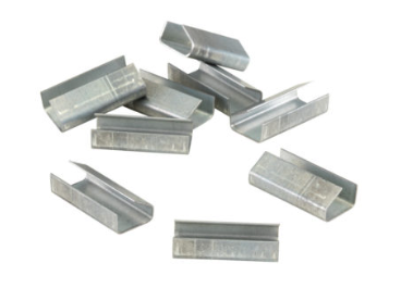 3/4" Open Metal Seals 5M