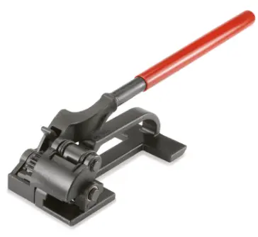 Steel Strap Tensioner 3/8" - 3/4" 