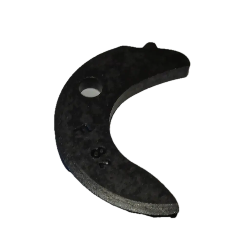 [09124500 SMD] F8 2nd Saw Rings Simonds