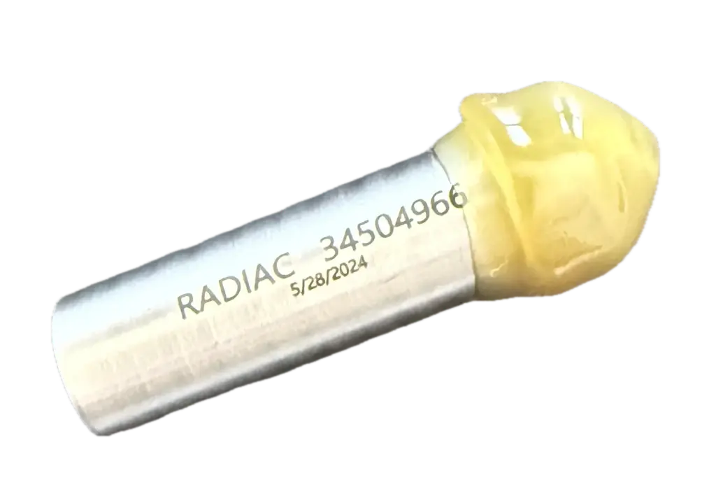 [34504966] Singlepoint Dresser (Nib) 0.5"x2"