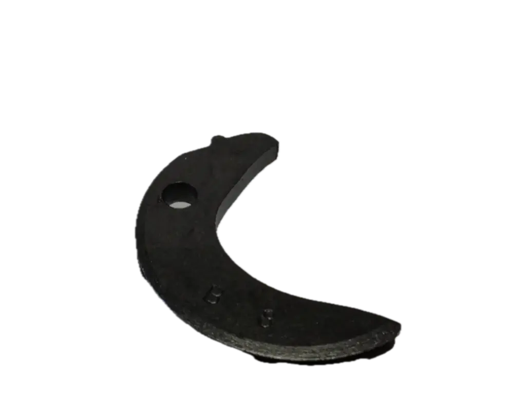 B 8 GA Regular Simonds