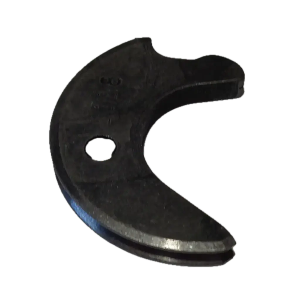 [09176000] 2-1/2 8 GA Regular Simonds