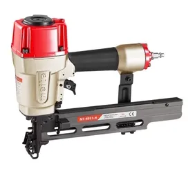 [MT-N851-H MTE] Pneumatic Stapler 7/16" Crown 16ga.