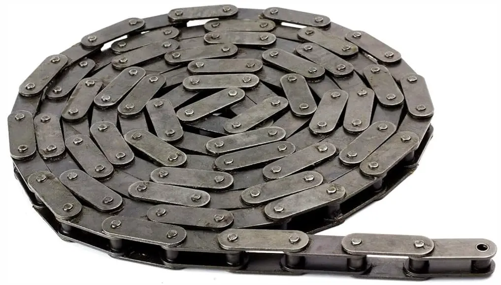 [CA550 AI] Roller Chain #CA550x10'