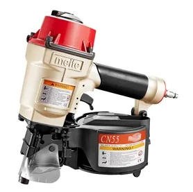 [CN55 MTE] Pneumatic Coil Pallet Nailer 2-1/4"