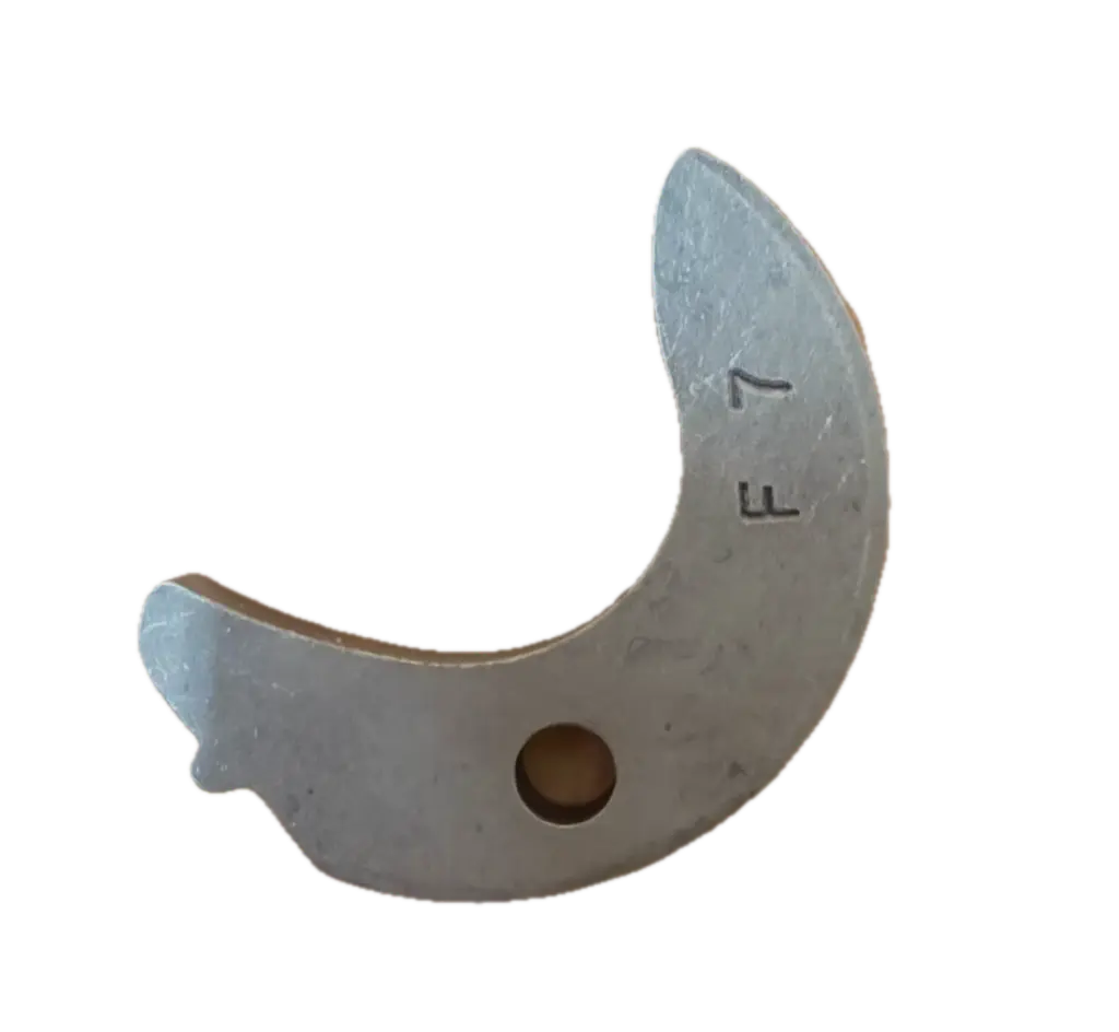 F7 GA Regular Shanks Simonds