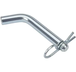 [HPWC] 5/8" Hitch Pins w/Retainer Clip