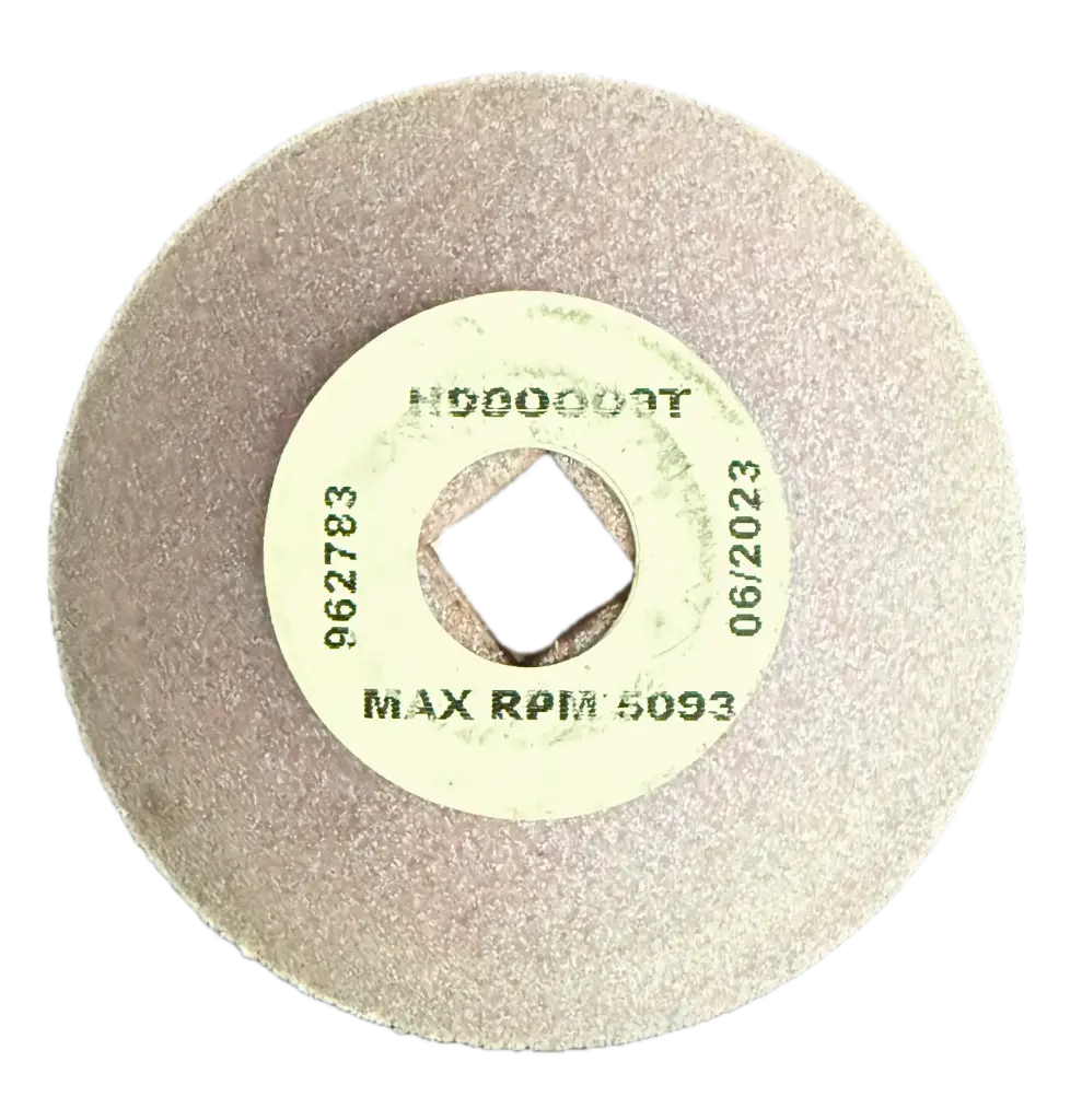 [HDD0003M HCT] Jockey Wheel Ruby-Square Hole