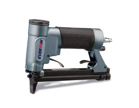 [US8016 EWP] Everwin US8016 21 Ga. Short Mag Fine Wire Stapler, 3/16" to 5/8"