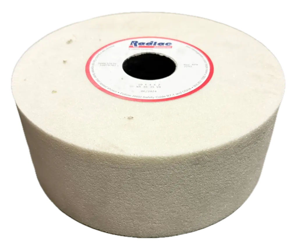 [34078702 RDC] 10"x4"x2" Grinding Ring