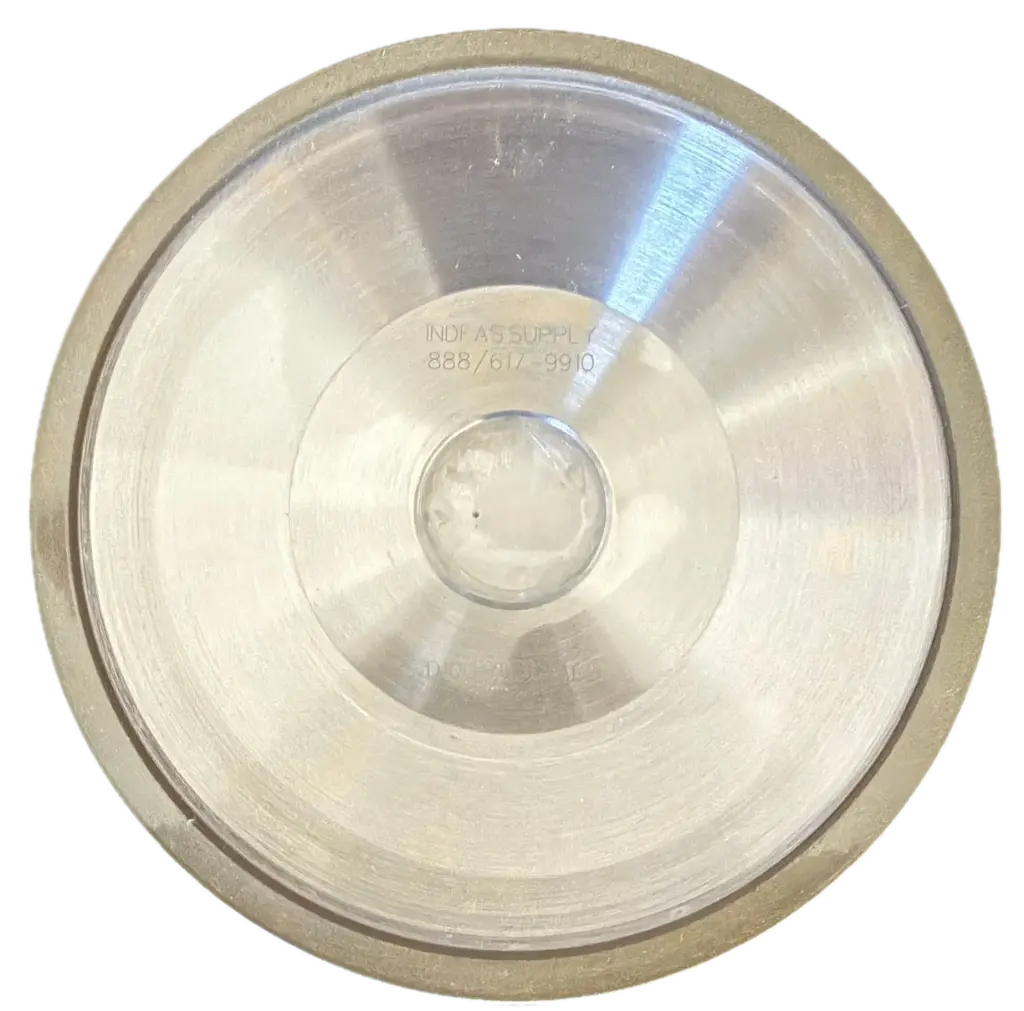 [34114284 RDC] Diamond Grinding Disc 6"x1"x1.25"