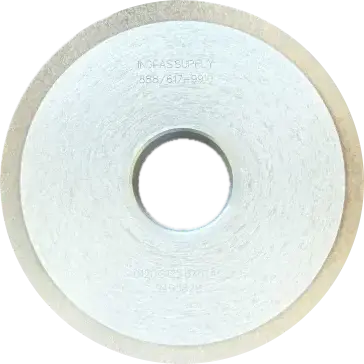 [34562729 RDC] Diamond Grinding Wheel 4.5"x.563"x1.25"