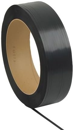 [HCHDB9000] 1/2” Plastic Banding 9000ft