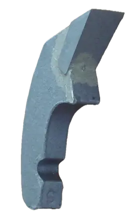 [12666000] BF 8/9 5/16 Carbide Saw Teeth Simonds