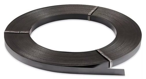 [Steel Banding 1-1/4 x .031] 1-1/4 Painted Steel Banding