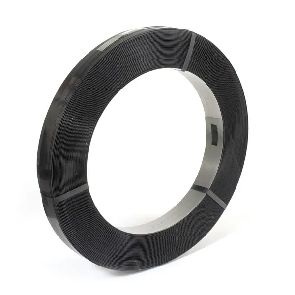 [Steel Banding 1-1/4 x .031] 1-1/4" - Steel Banding