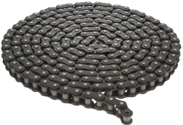 [RC80HX10] Heavy Roller Chain #80Hx10'