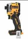 Dewalt 20V Atomic Impact Driver