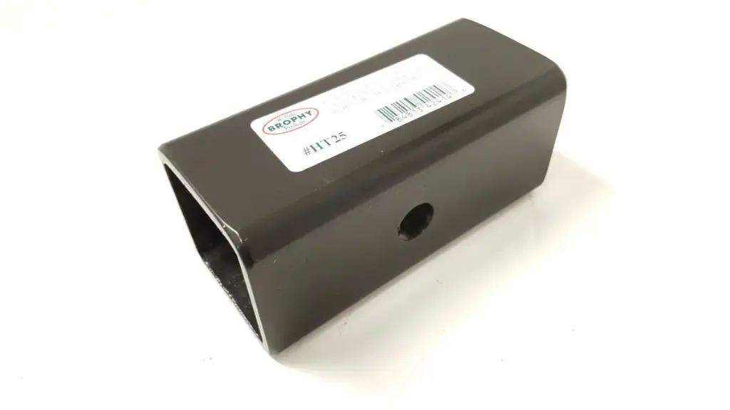 [HT25] HT25 C.R. Brophy