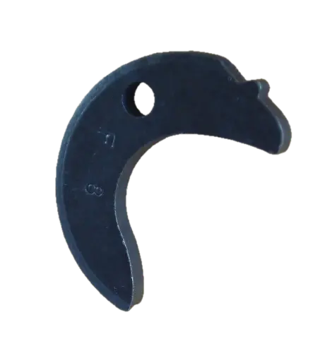 [09124600 SMD] F8 Saw Shanks 3RD