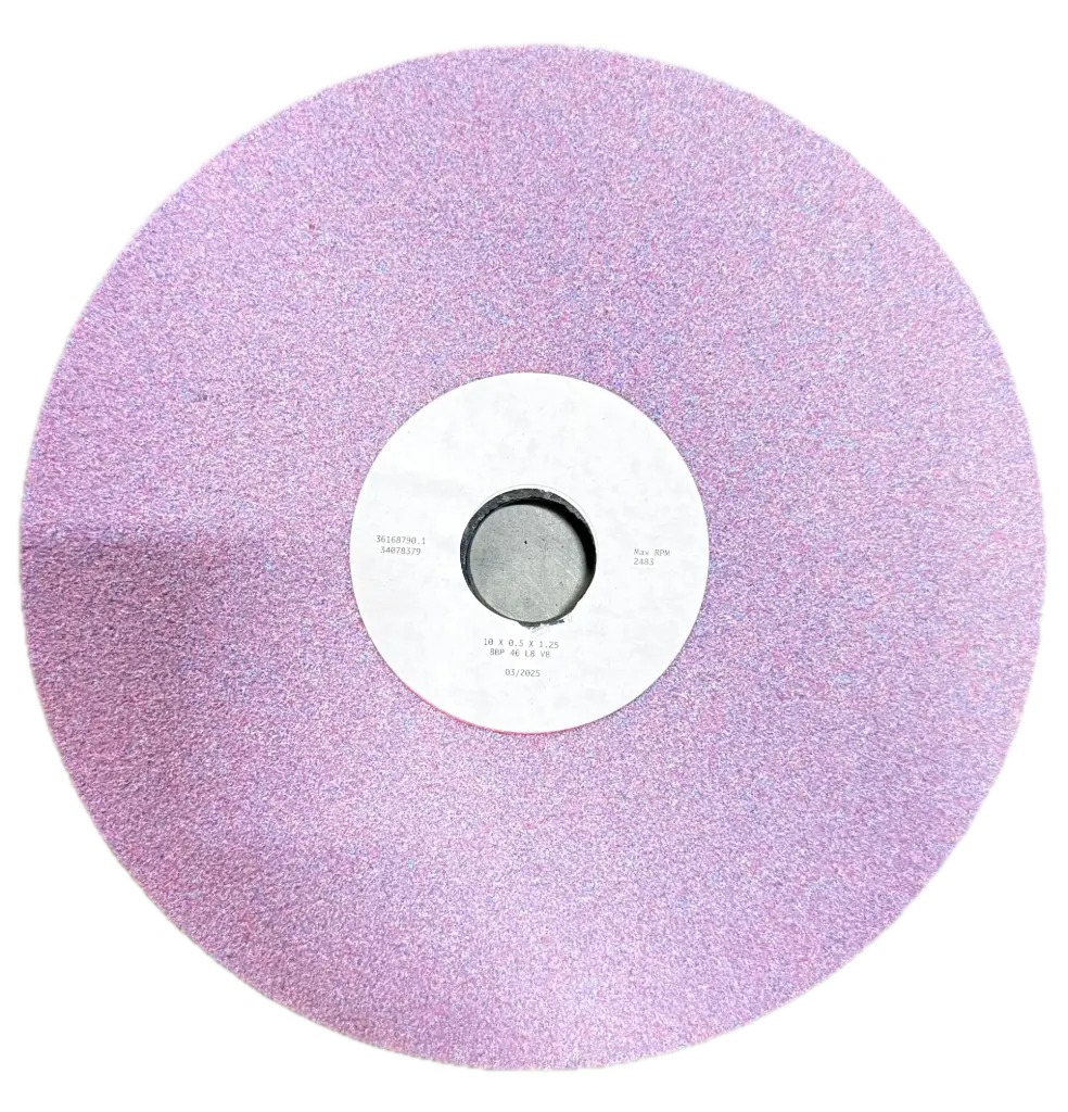 Straight Grinding Wheel 