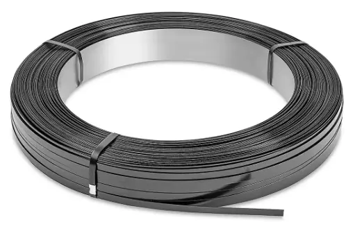 [Steel Banding 3/4 x .020] 3/4" Painted Steel Banding
