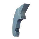 BF 8/9 9/32 Dominator Teeth Simonds