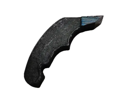 [12665000] BF 7 5/16 Carbide Teeth Simonds