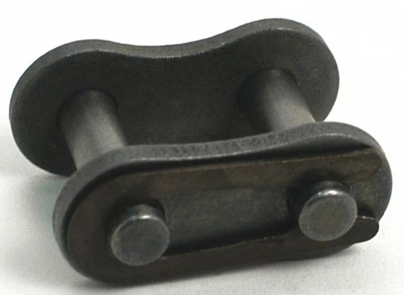 [CL35] Connecting Link #35 