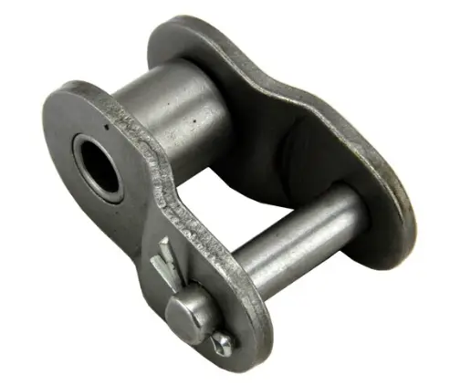 Roller Chain Offset Link #240