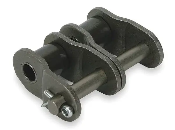 [OL60-2] Roller Chain Offset Links #60-2 