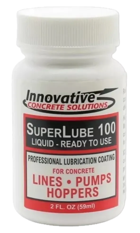 SL100 Super Lube