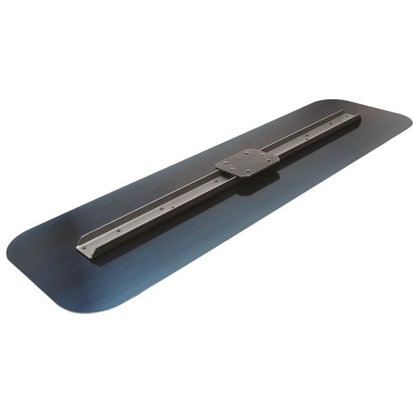 Blue Glider 12-3/8" x 36" Flat