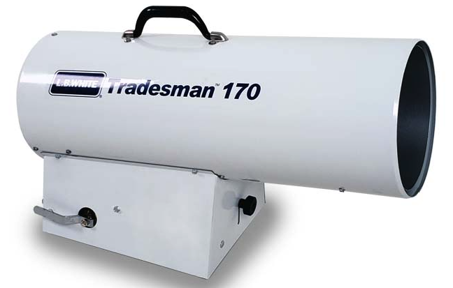 [170N] 170N L.B. White