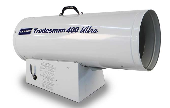 [400P] 400P L.B. White