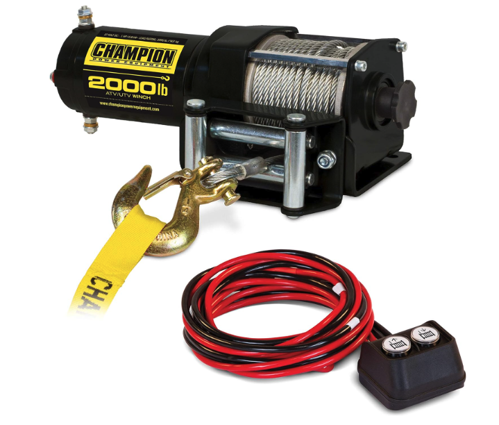 [12003] 12003 Champion